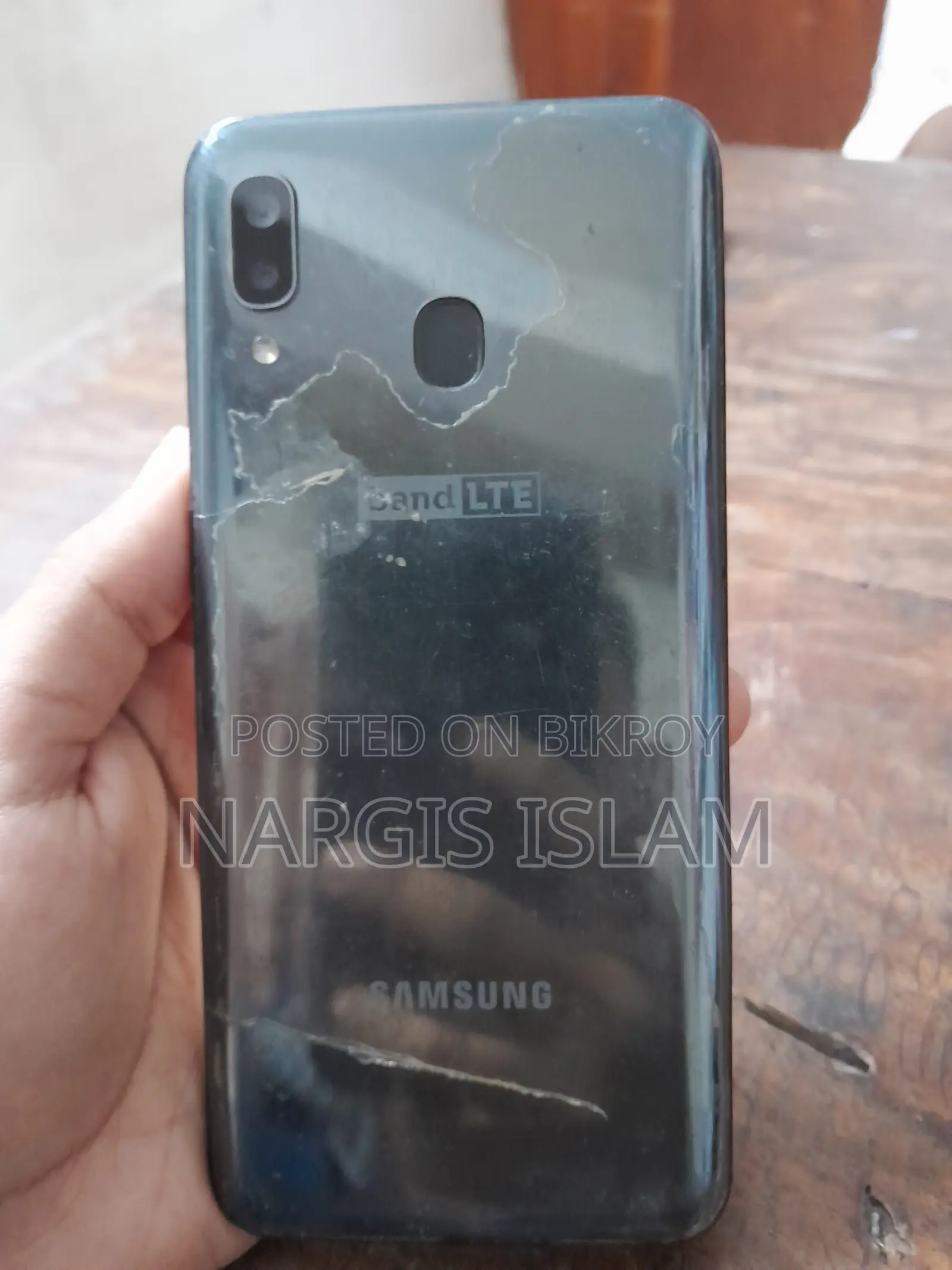 স্যামসাং গ্যালাক্সি ওয়াইড৪ ৩২ জিবি ব্ল্যাক