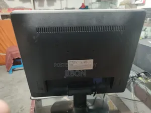 Chinese Monitor 17"