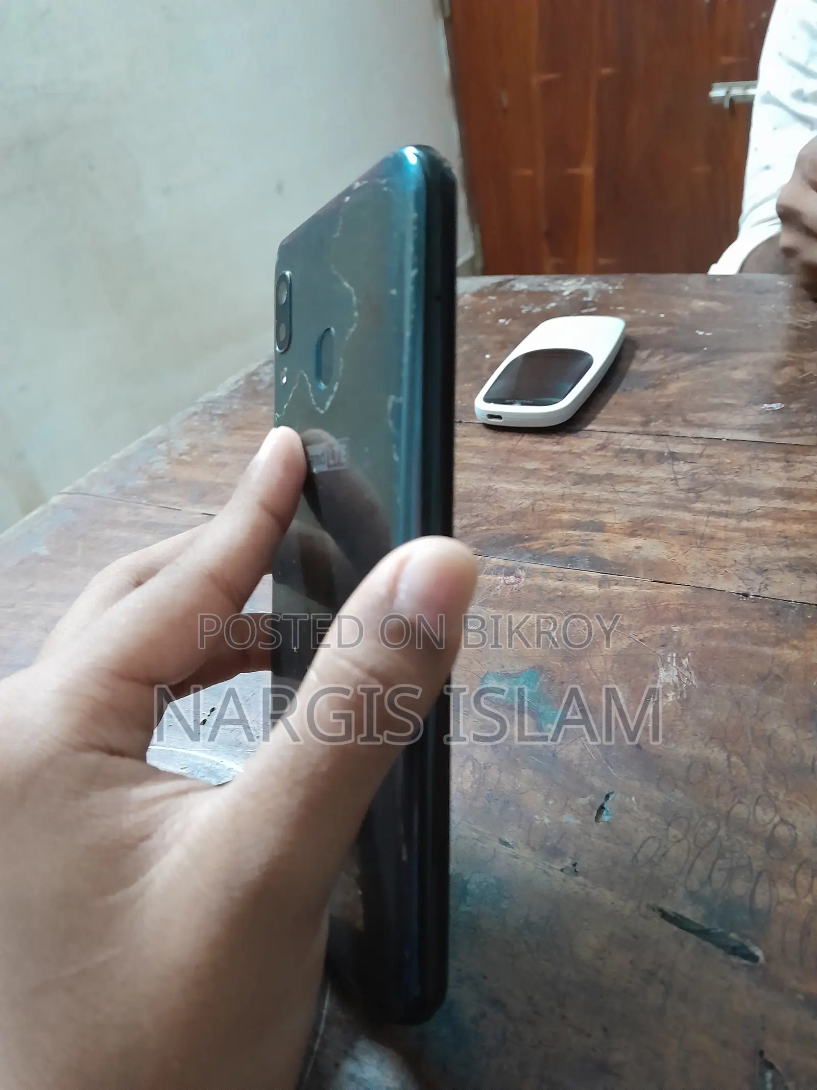 স্যামসাং গ্যালাক্সি ওয়াইড৪ ৩২ জিবি ব্ল্যাক