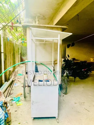 Fashion Cart