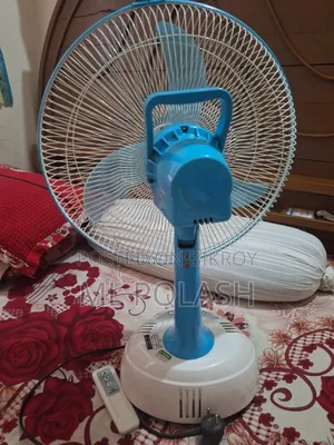 Walton Rechargeable Fan