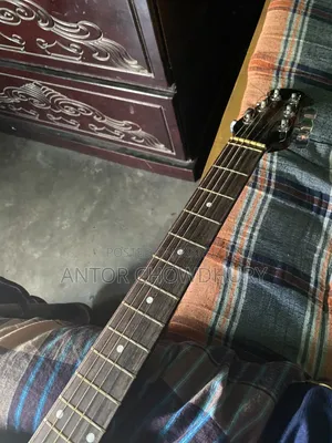 গিটার সেল