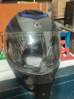 Golden Helmet 1300Gm