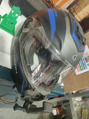 Golden Helmet 1300Gm