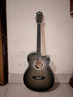 Acoustic Guitar
