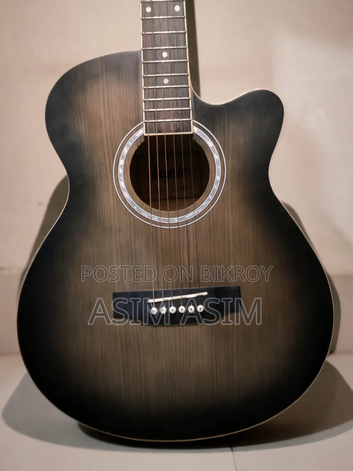 Acoustic Guitar