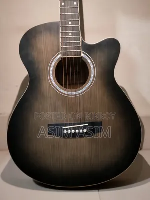 Acoustic Guitar