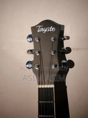 Acoustic Guitar