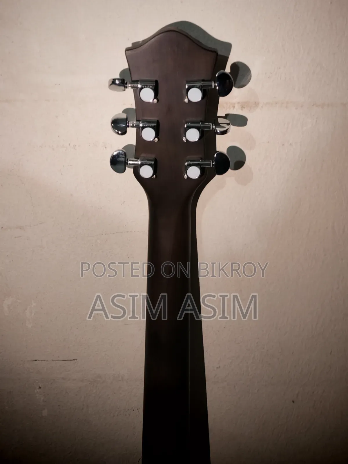 Acoustic Guitar