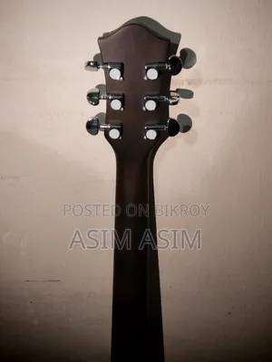 Acoustic Guitar