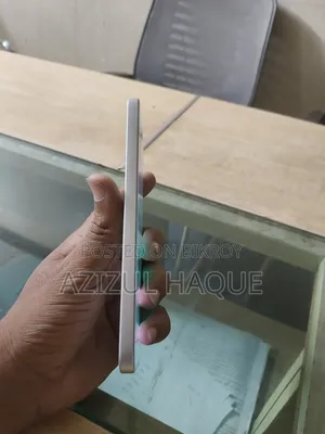 Honor 400 Lite 256 GB Gray