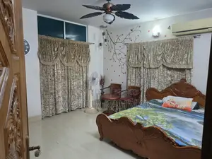 মিরপুরের টুয়েন্টি পার্কে ৩ বেডরুমের অ্যাপার্টমেন্ট ভাড়ার জন্য