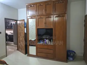 মিরপুরের টুয়েন্টি পার্কে ৩ বেডরুমের অ্যাপার্টমেন্ট ভাড়ার জন্য
