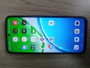 Vivo Y21d 128 GB Graphite
