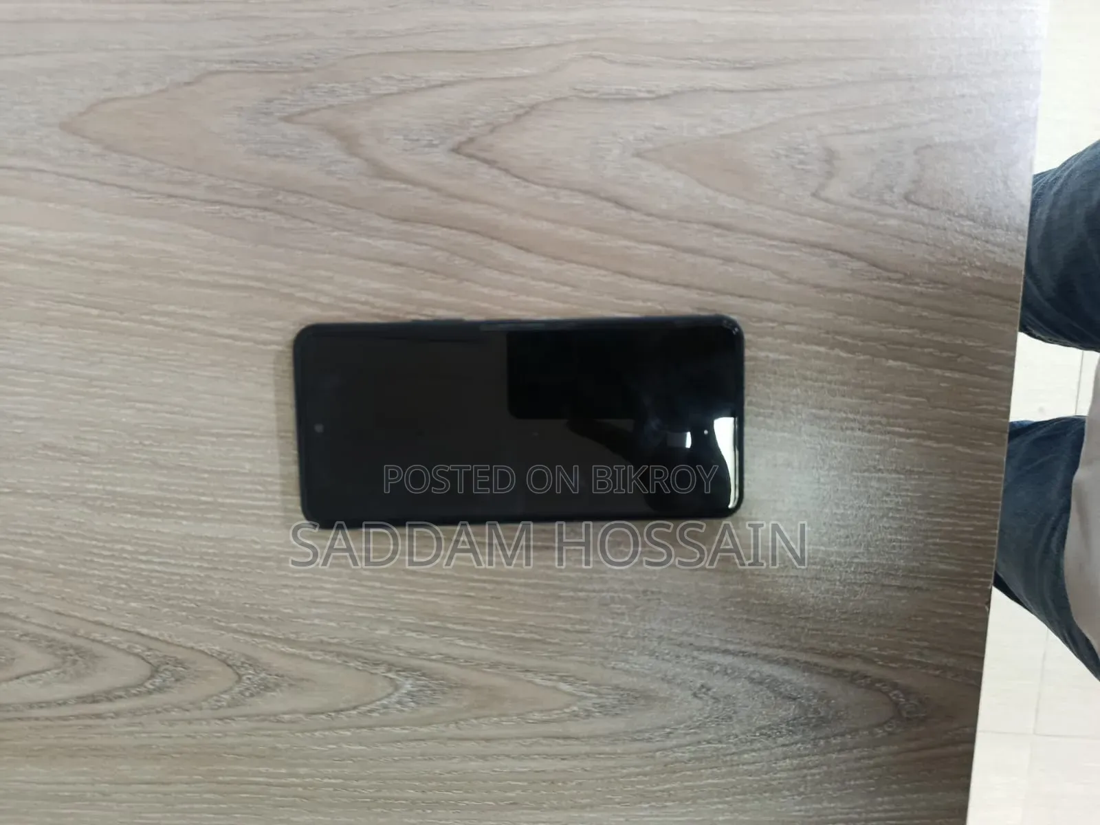 Vivo Y21d 128 GB Graphite