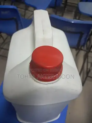 SikaPlast PH 8650 প্লাস্টিকাইজার – ৫ লিটার (অব্যবহৃত)
