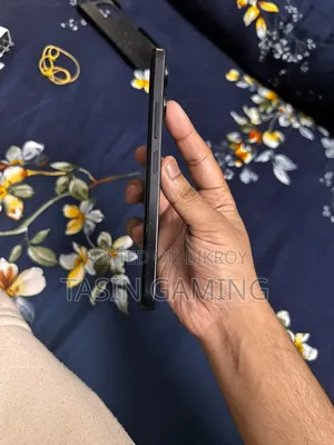 নতুন শাওমি পোকো এম৬ প্রো ১২৮ জিবি ব্ল্যাক