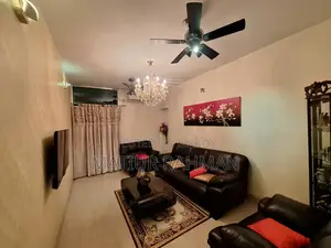 3-Bedroom Apartment in Twenty Park, Mirpur for rent