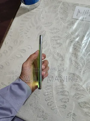 স্যামসাং গ্যালাক্সি নোট ১০ ৫জি ২৫৬ জিবি সিলভার