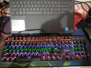 Rapoo V500 Se Mechanical Gaming Keyboard