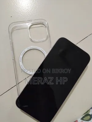 Apple iPhone 15 256 GB Pink