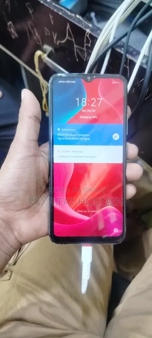 Realme C11 32 GB Green