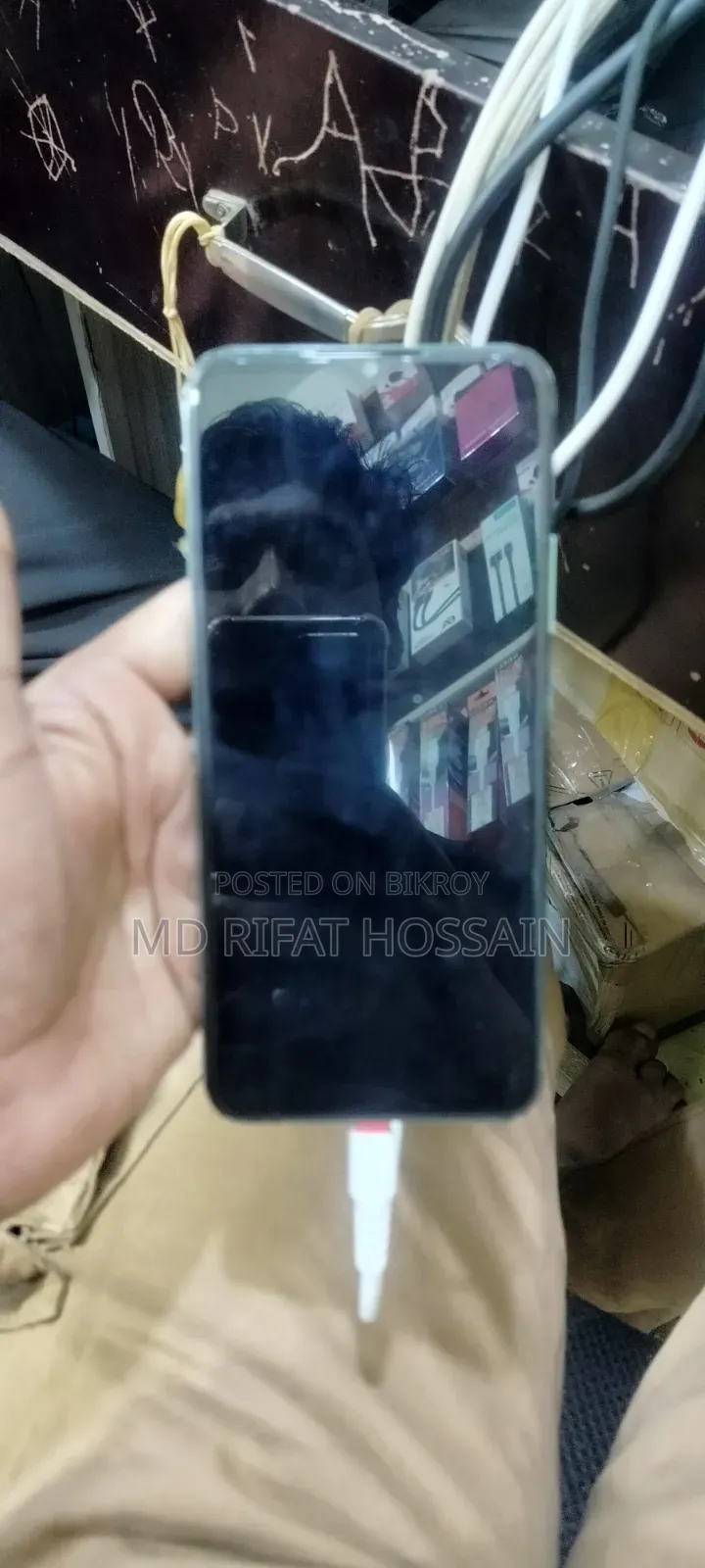 Realme C11 32 GB Green