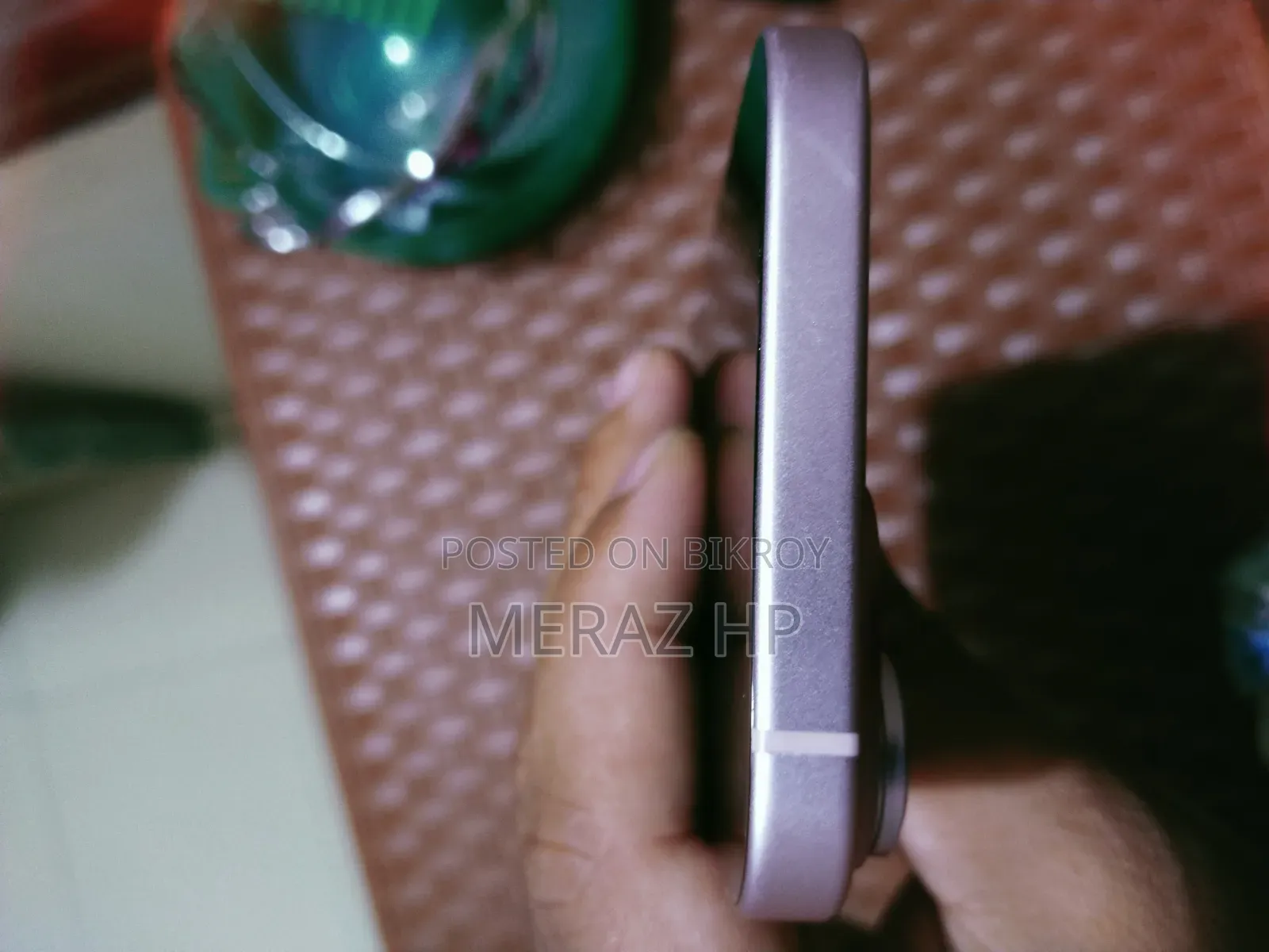 Apple iPhone 15 256 GB Pink