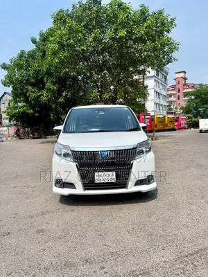 টয়োটা এসকয়ার ২০১৬ পার্ল