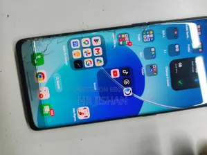 Oppo Reno6 Pro 5G 128 GB Blue
