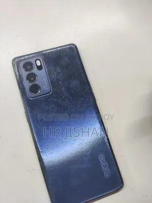Oppo Reno6 Pro 5G 128 GB Blue