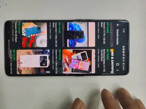 Oppo Reno6 Pro 5G 128 GB Blue