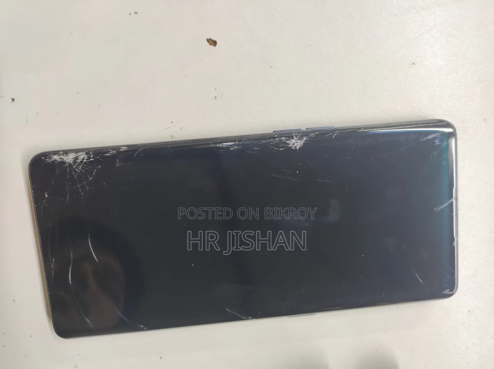 Oppo Reno6 Pro 5G 128 GB Blue