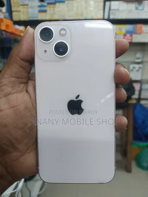 Apple iPhone 13 128 GB Gold