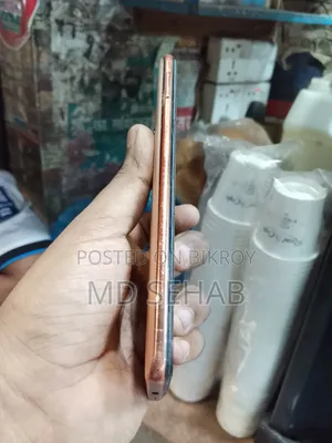 Xiaomi Redmi Note 10 Pro Max ১২৮ জিবি রোজ গোল্ড