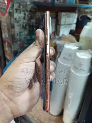 Xiaomi Redmi Note 10 Pro Max ১২৮ জিবি রোজ গোল্ড