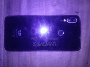 Xiaomi Redmi Note 7 ৬৪ জিবি ব্ল্যাক