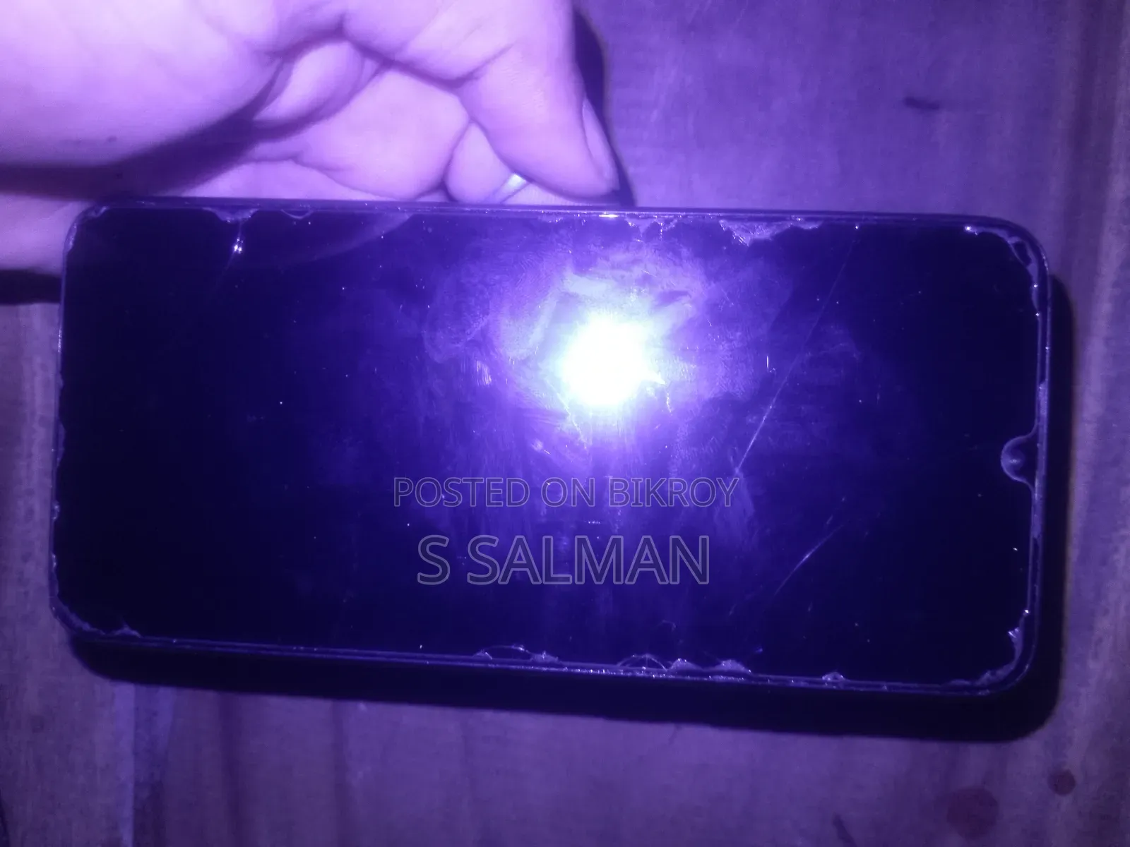 Xiaomi Redmi Note 7 ৬৪ জিবি ব্ল্যাক