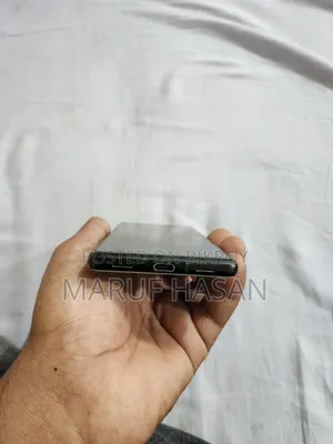 Google Pixel 6a 128 GB White