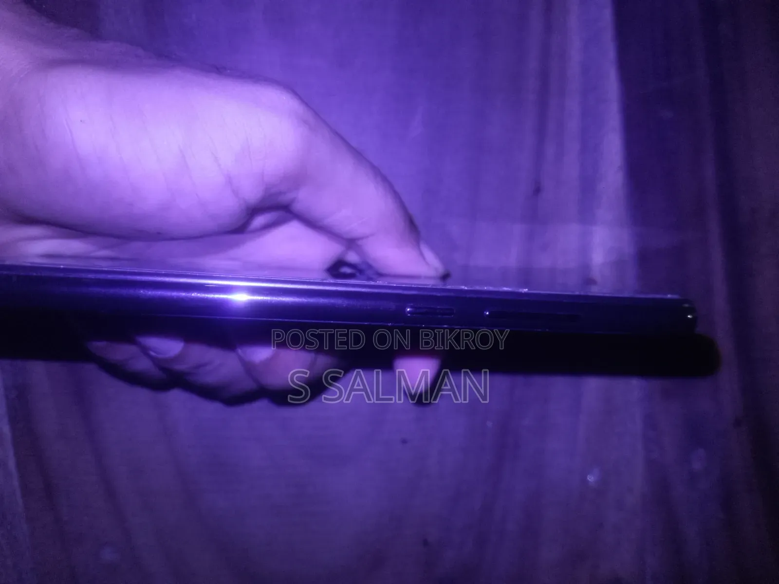 Xiaomi Redmi Note 7 ৬৪ জিবি ব্ল্যাক