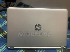 Laptop HP Pavilion 15 8GB Intel Core i5 HDD+SSD 1T