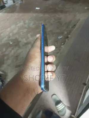Realme 9 Pro+ 128 GB Blue