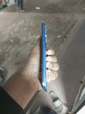 Realme 9 Pro+ 128 GB Blue