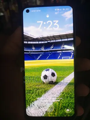Realme 9 Pro+ 128 GB Blue