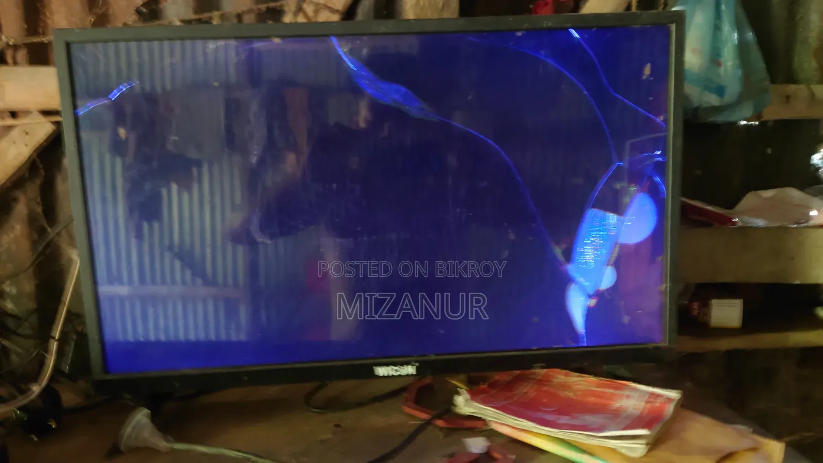 Wicon LED TV