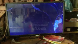 Wicon LED TV
