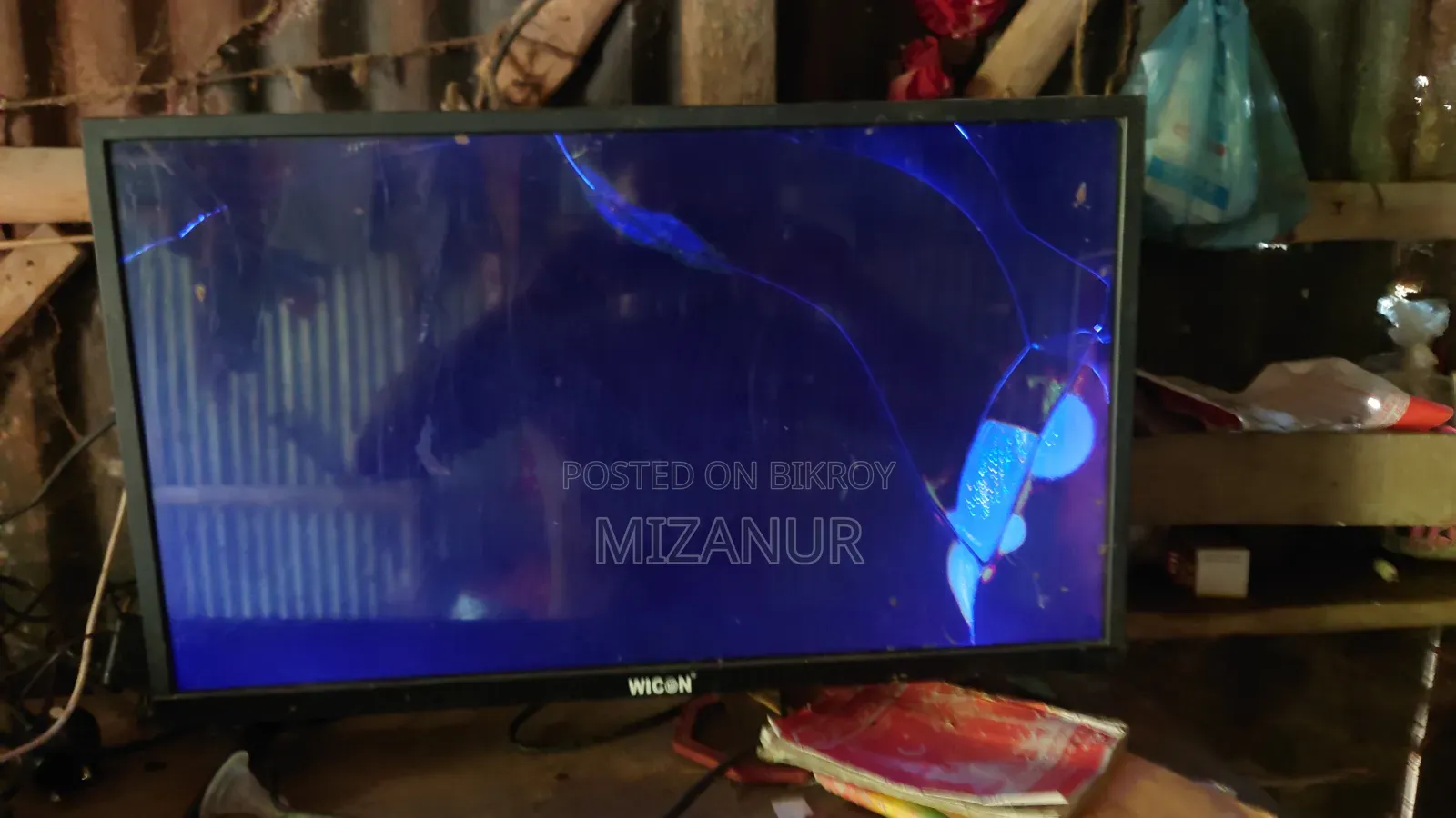 Wicon LED TV