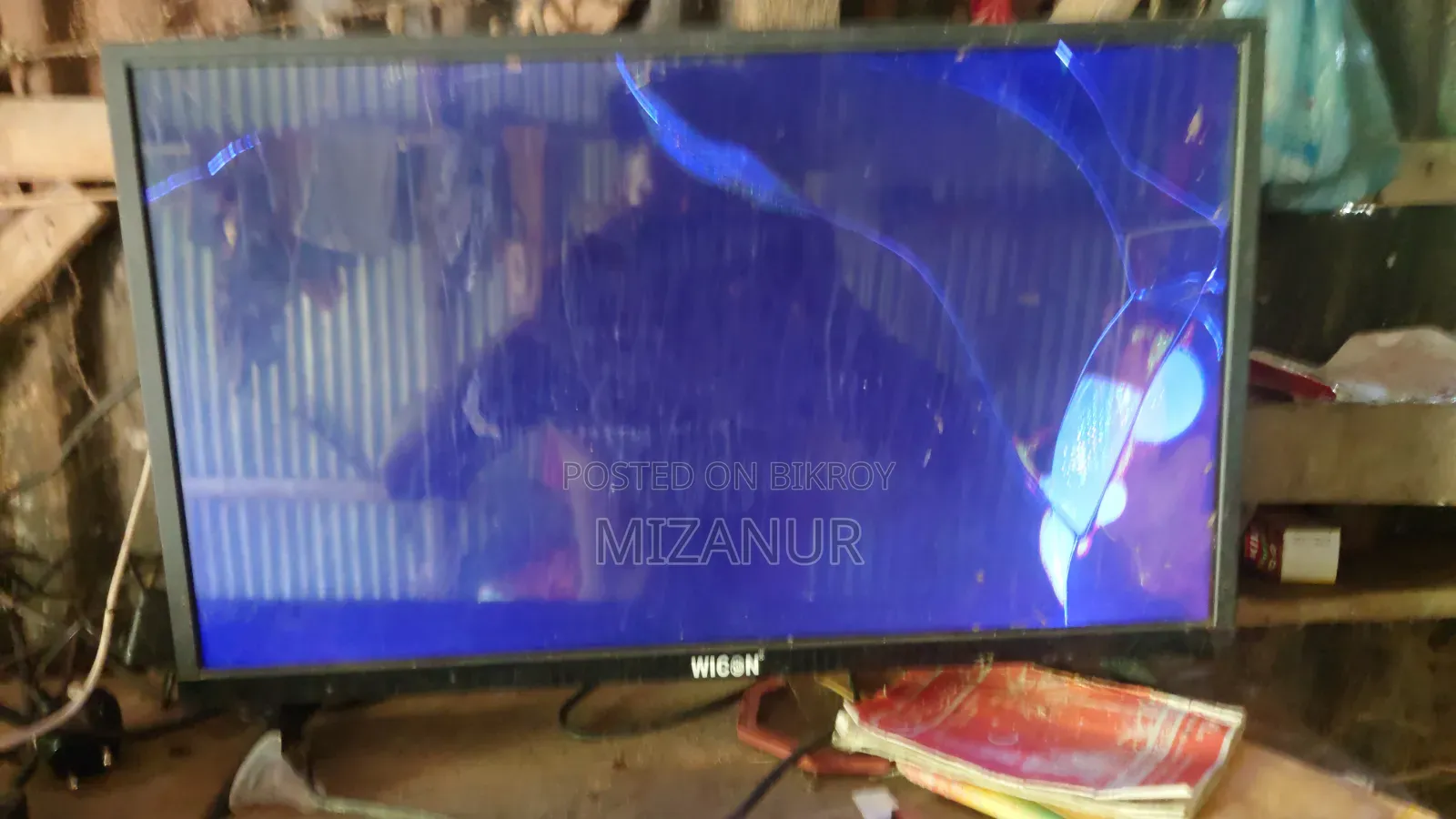 Wicon LED TV