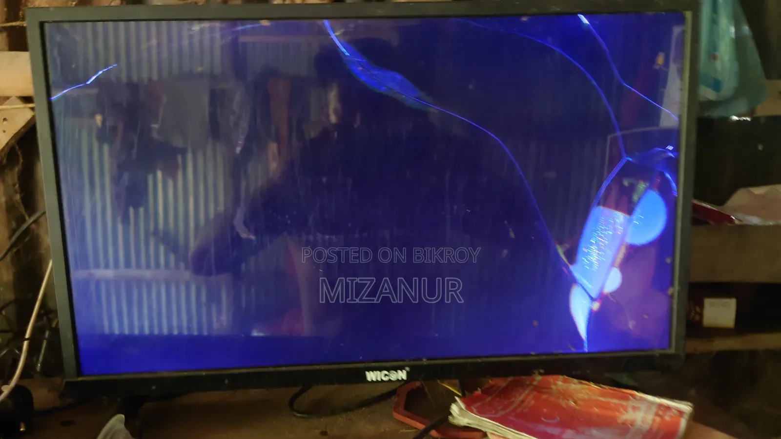 Wicon LED TV