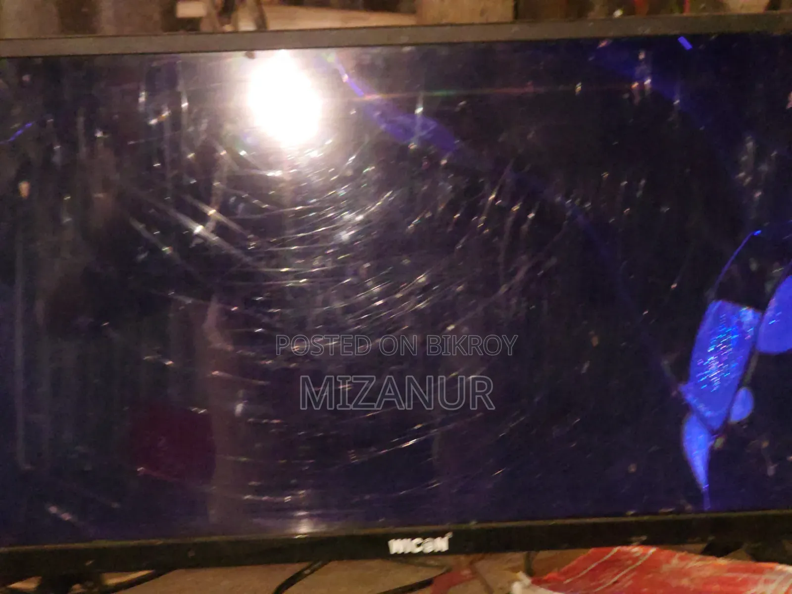 Wicon LED TV